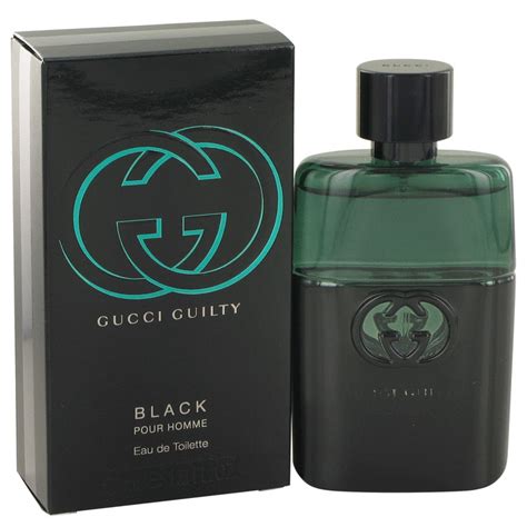 gucci guilty black song|Gucci Guilty black discontinued.